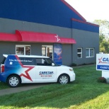 CARSTAR, Berlin is part of the largest network of collision repair facilities in North America.