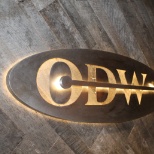 ODW Logistics Corporate Office