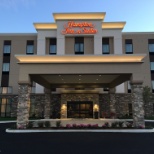 Hampton Inn & Suites, Niles, OH