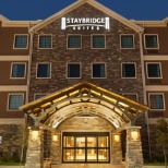 Staybridge Suites Hotel, Midland, TX