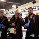 Team Building Bowling Night - 3 Winners - High Score, Most Strikes and Most Spares - Fun Times!