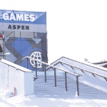 Aspen Snowmass is home to the Winter X Games