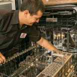 Start your career as an Appliance Service Tech