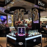 Dior Canal Walk