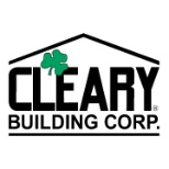 Cleary logo