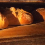 Chif bread baker