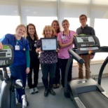 Cardio Pulmonary Team