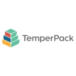 TemperPack Logo