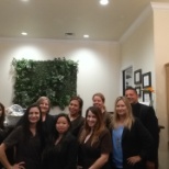 Tanglewood Location in Houston, TX Team Members