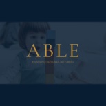 JOIN THE ABLE TEAM!!