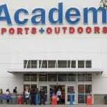 Academy opening