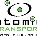 Atomic Transport Logo