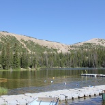 Scout Lake @ Camp Steiner