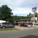 Budget Inn Motel