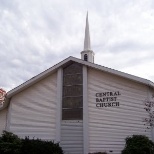 Central Baptist Church