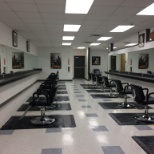 Cosmetology lab