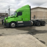 EVO is committed to providing top of the line equipment. Check out our new trucks in Newark, NJ!