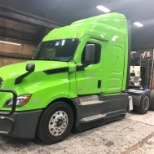 EVO is committed to providing top of the line equipment. Check out our new trucks in Newark, NJ!