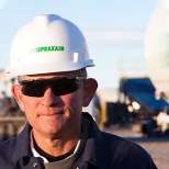 John Fogarty, CO2 Well Services Employee