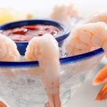 Red Lobster Shrimp Cocktail