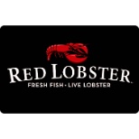 Red lobster