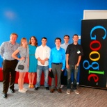 Google Partners LEAD: Trusted Digital Media Advisor Sales Training