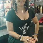 FOTO NA LOJA YES COSMETICS