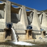 Dam Inspection CA