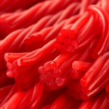 Yummy Twizzlers