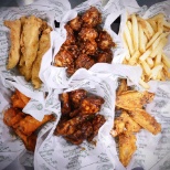 #wingstop #wings