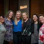 Women who lead the way at Biodesix!