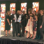 Illingworth wins Business of the Year 2019