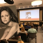 Author Event - Sally Field