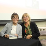 Author Event - Sally Field