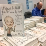 Author Event - Alan Alda