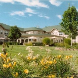 The Gardens at Columbine