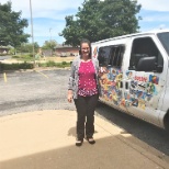 Celebrating National Ice Cream Day!