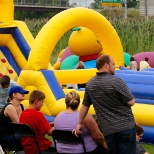 Neenah, WI;
Annual company picnic