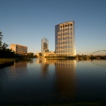 Anadarko Headquarters, The Woodlands, TX