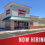 Now Hiring! 