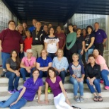 Staff of CCISD DAEP