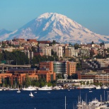 Fred Hutch main campus