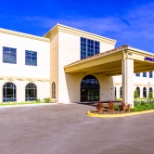 Halifax Health | UF Health Medical Center, Deltona