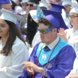 Holyoke High Class of 2019