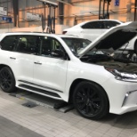 Lexus LX 570