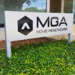 MGA Home Healthcare