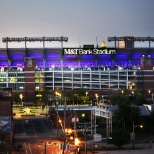 M&T Bank Stadium