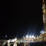 nabors rig f27 hassi messaoud algeria