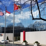 NGC Headquarters