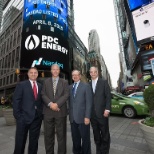 PDC Energy